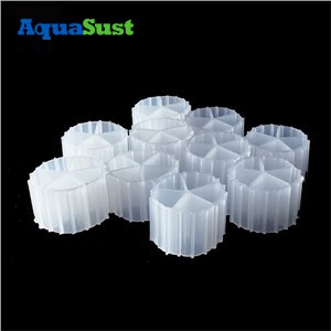 Filtru de acvacultură Media K1 MBBR