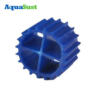 MBBR Media HDPE Material MBBR BIO