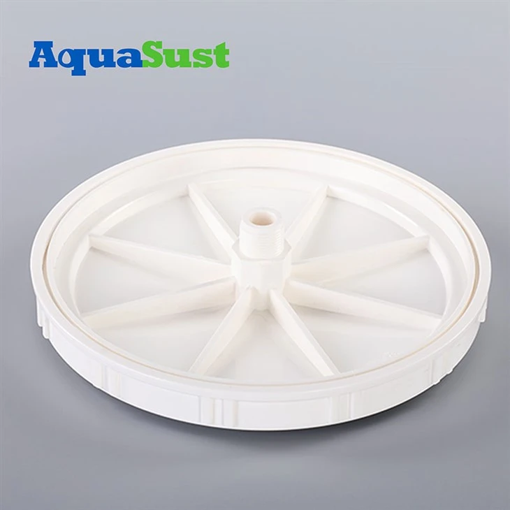 Disc Diffuser