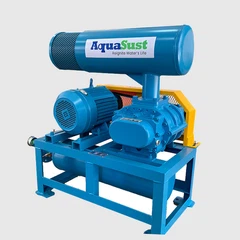 Suflator de rădăcini