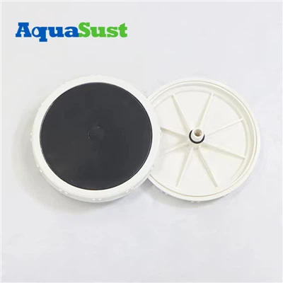 Difuzor de aer disc